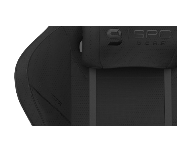 SPC Gear SR600F (Czarny) - 607597 - zdjęcie 6